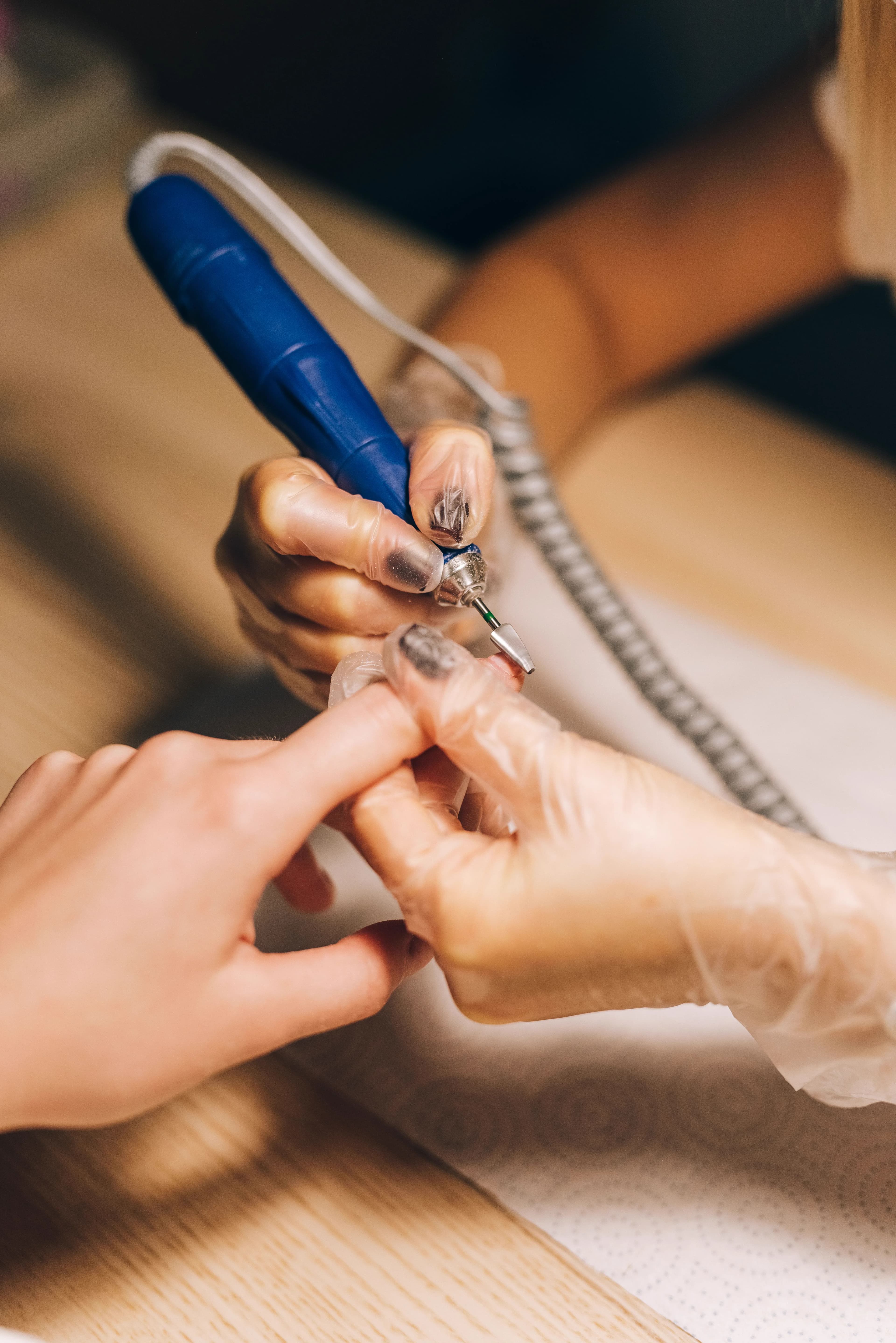 Manicure